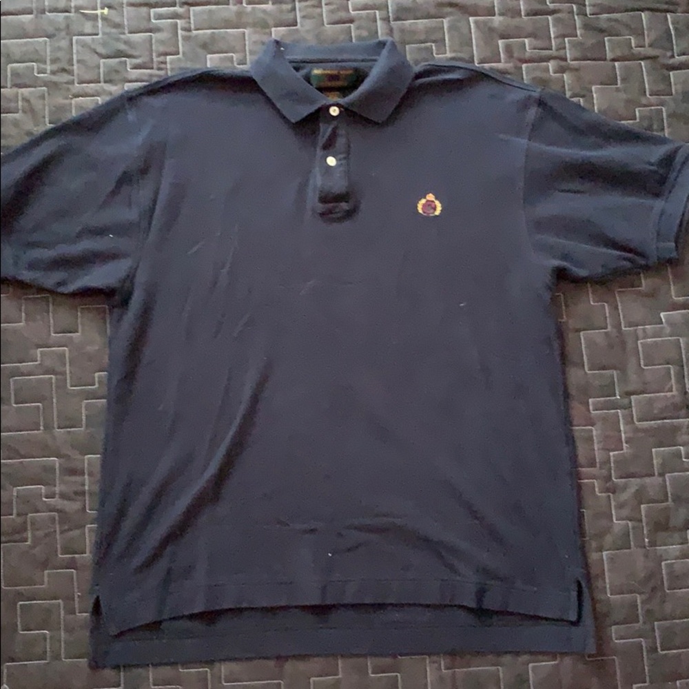 🔥3/25 - Alexander Julian Colours Mens Polo